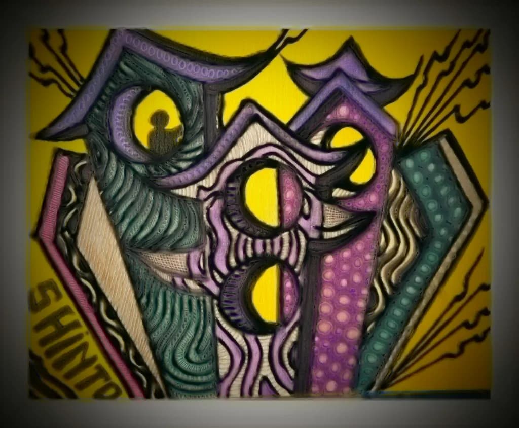 Geometric Fusion