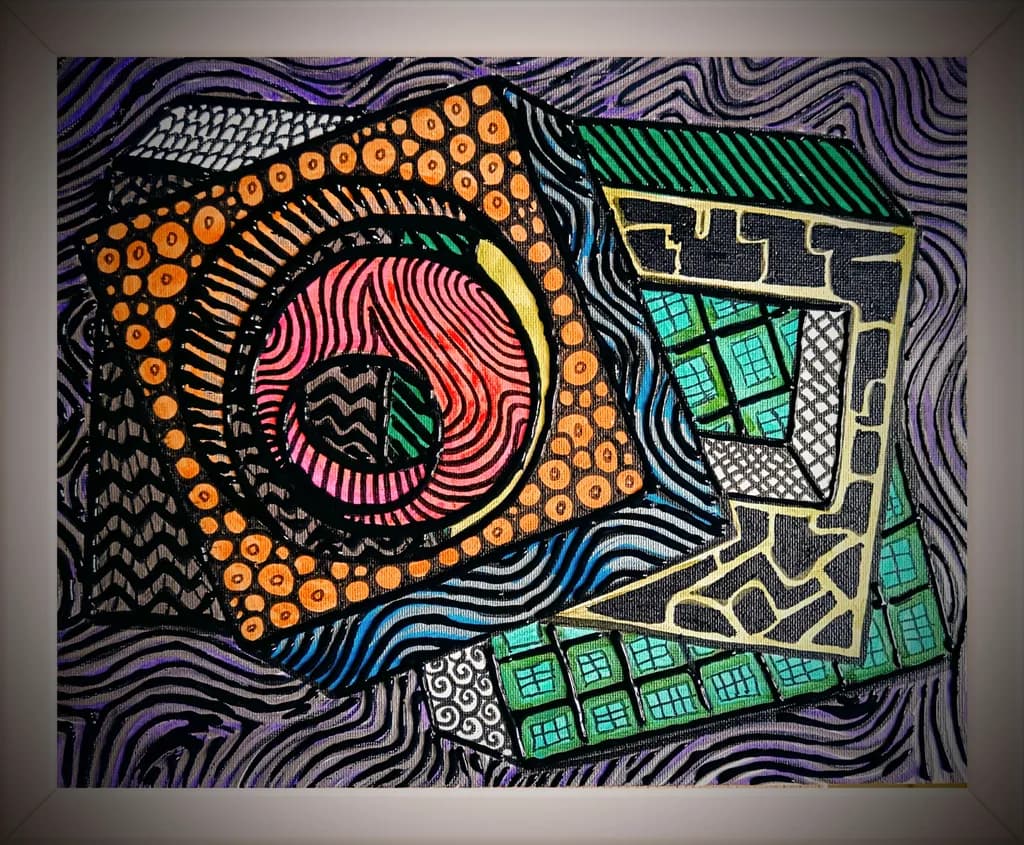 Geometric Energy