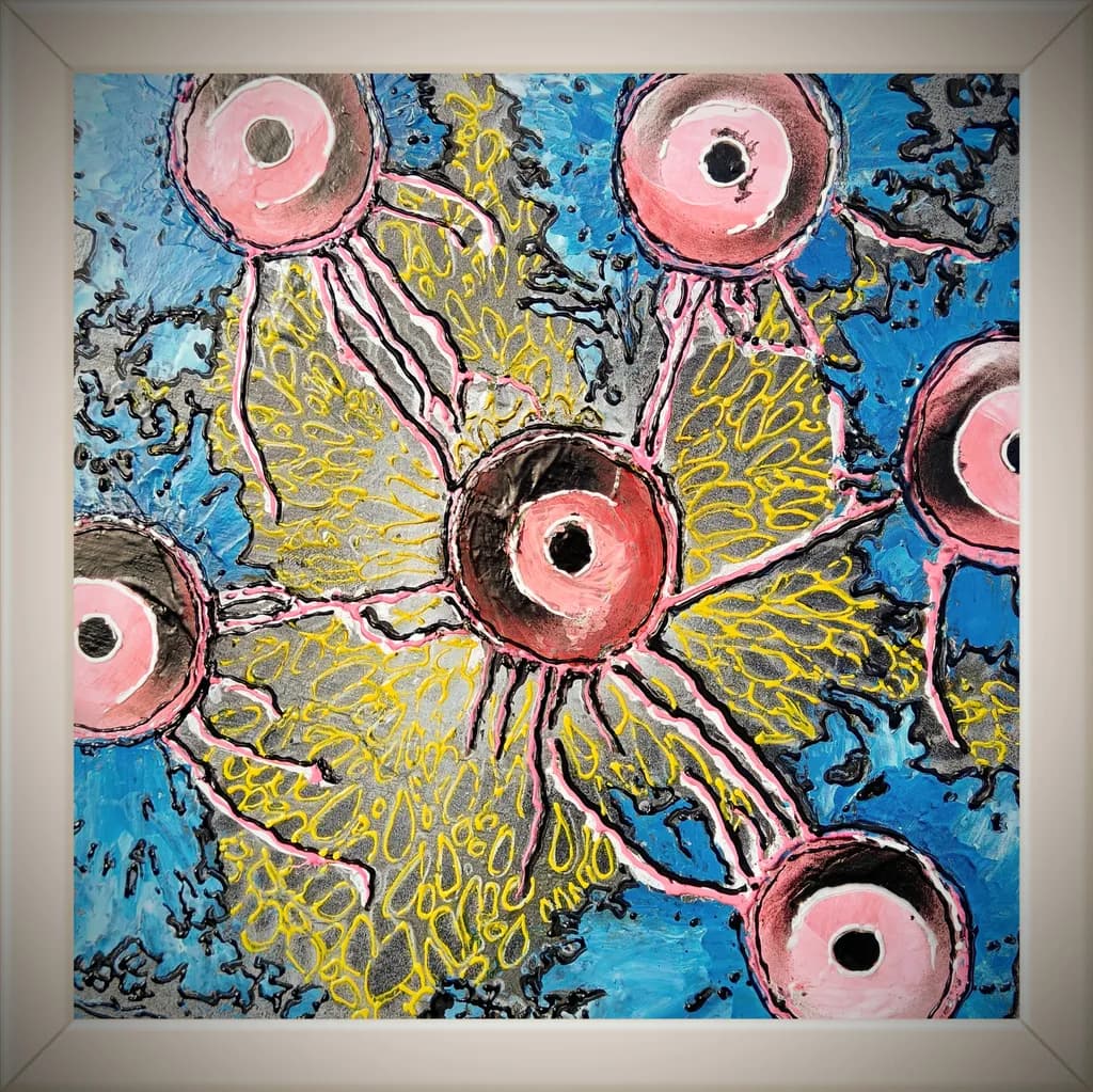 Cellular Connections
