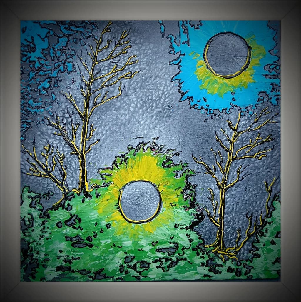 Celestial Echoes