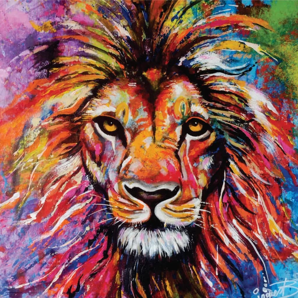 Radiant Majesty