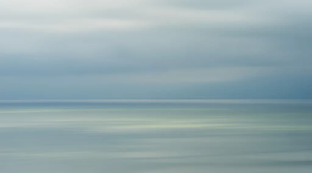 Calm Horizon