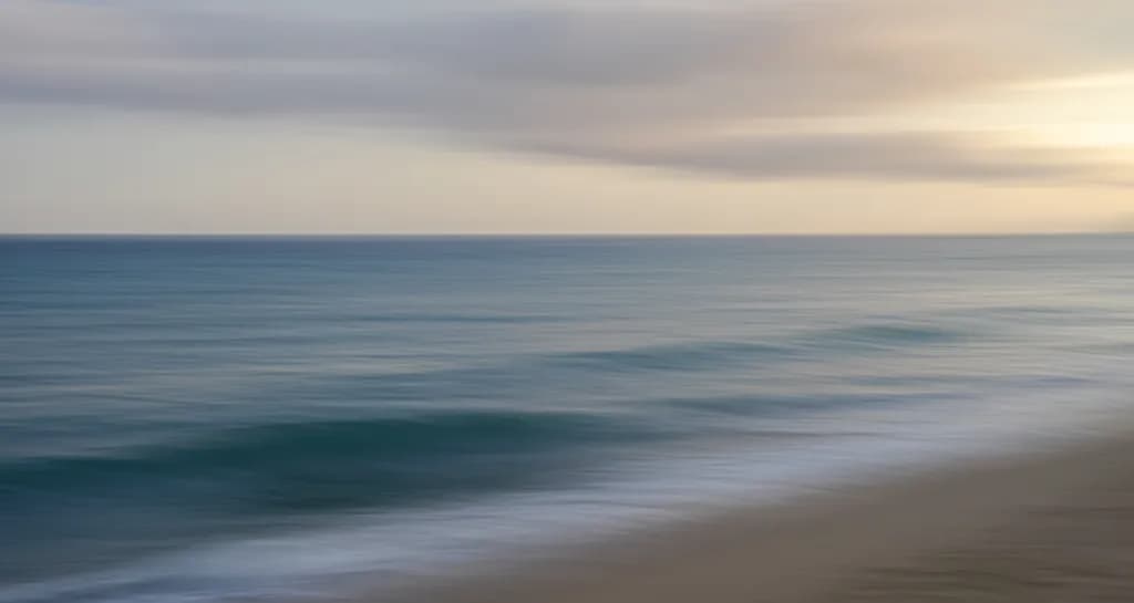 Coastal Calm