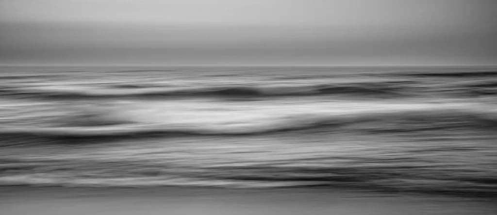 Ocean Motion
