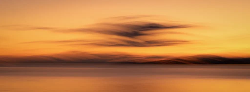 Golden Reflections