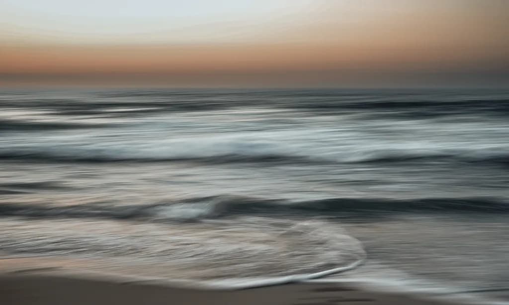 Ocean Motion