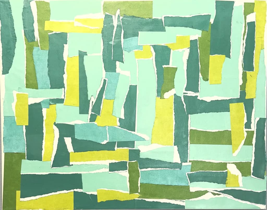 Layered Greens