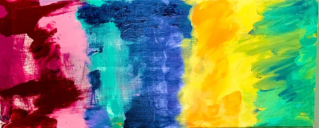 Color Spectrum