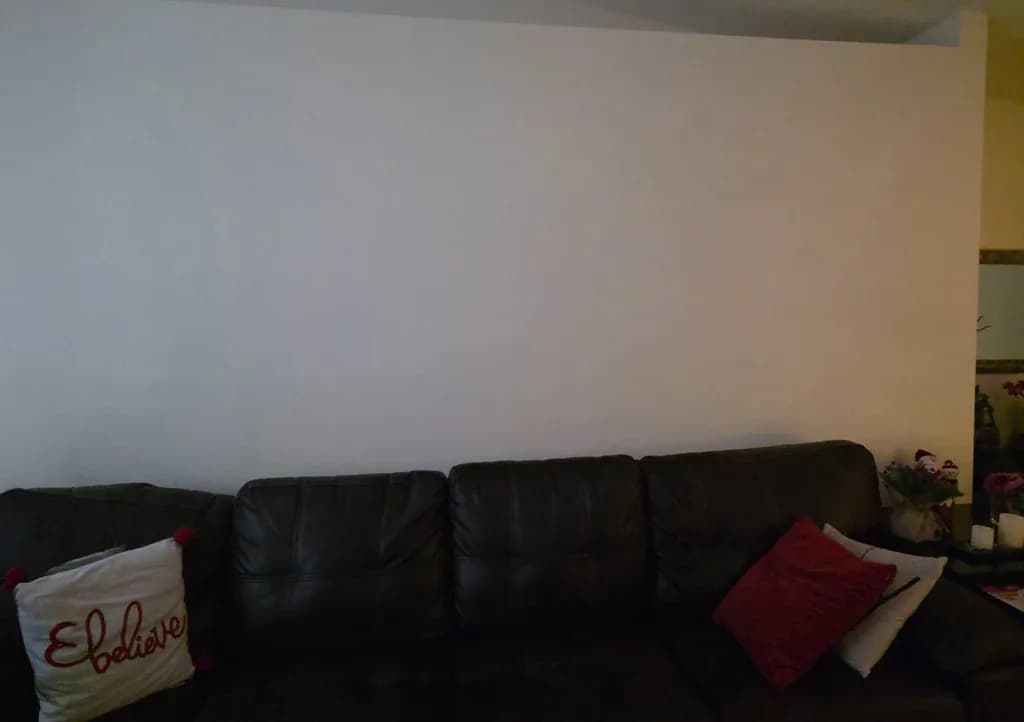Empty Canvas