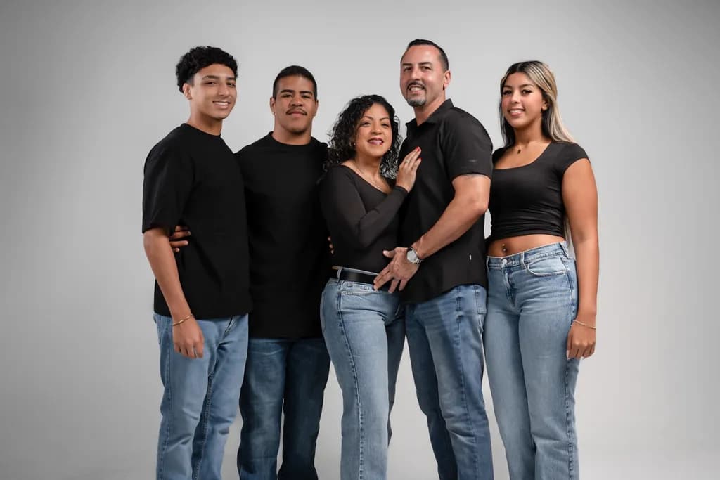 Family Connection