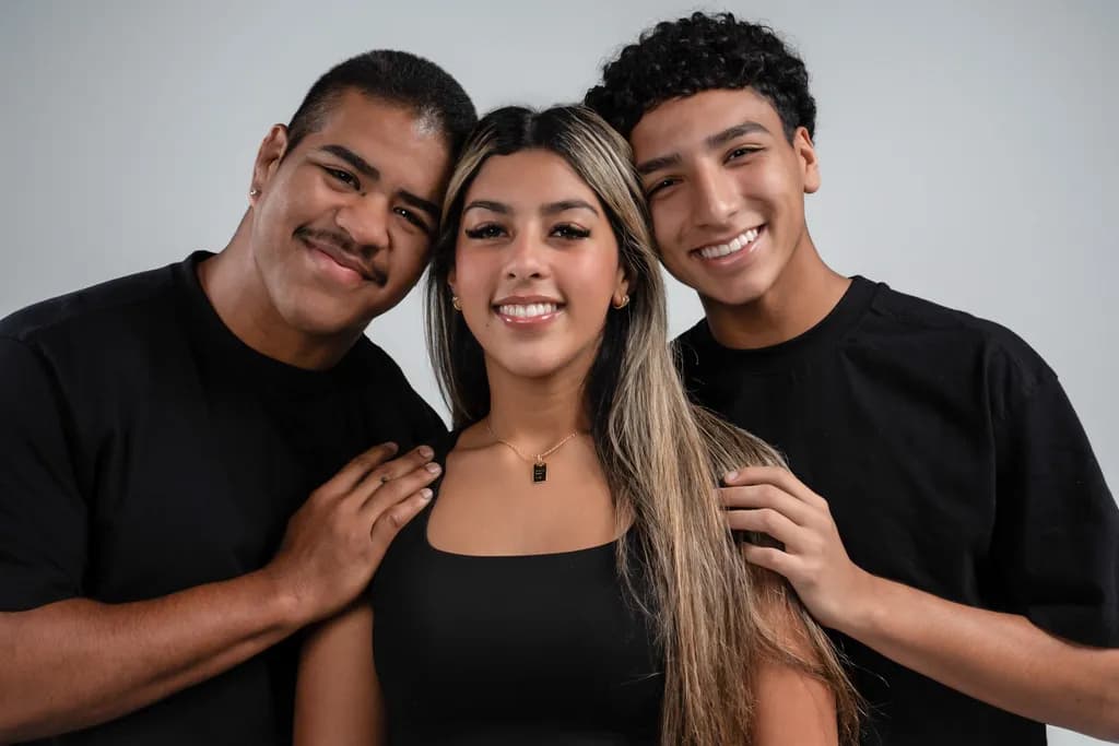Family Connection