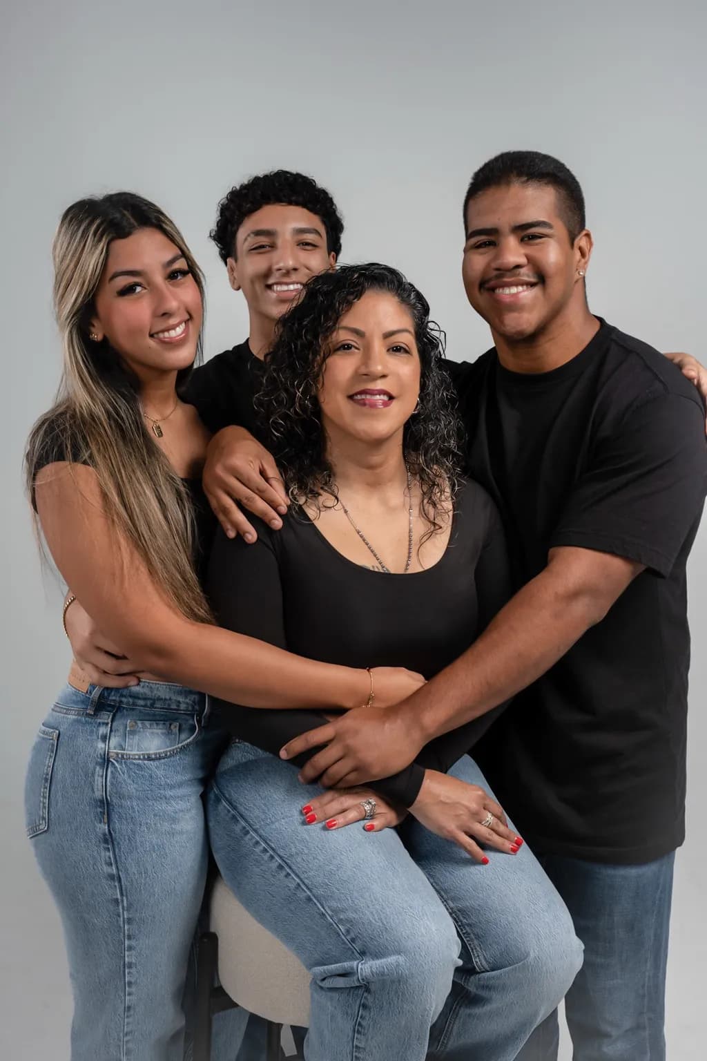 Family Connection