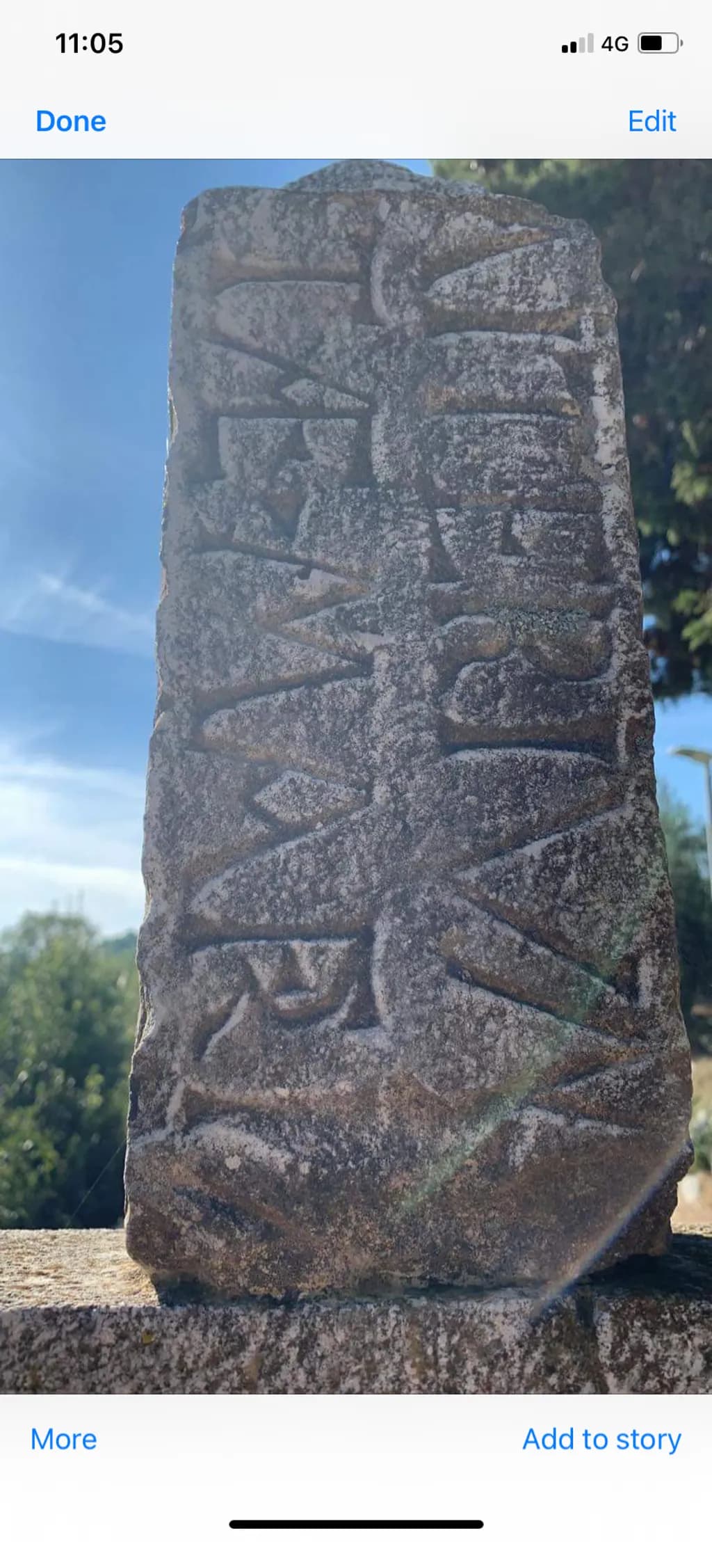 Ancient Inscriptions