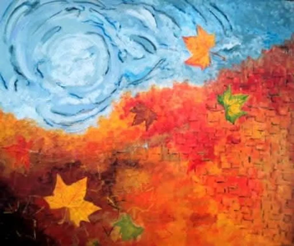 Autumn Breeze