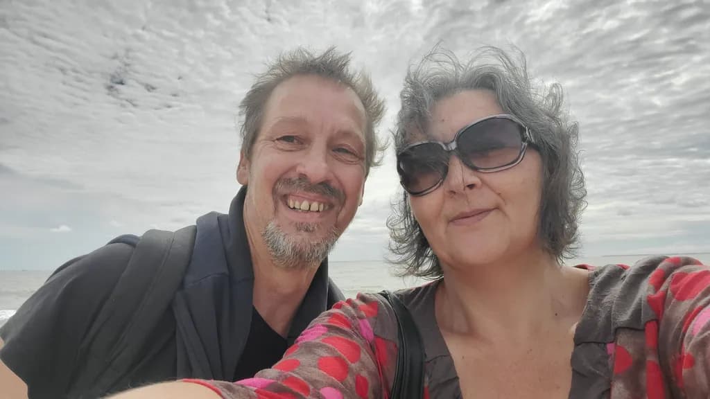 Beachside Smiles