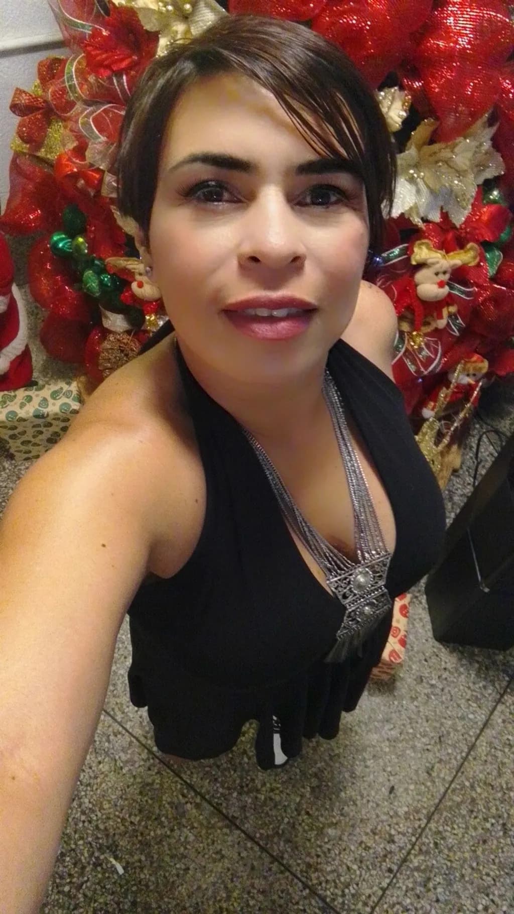 Festive Elegance