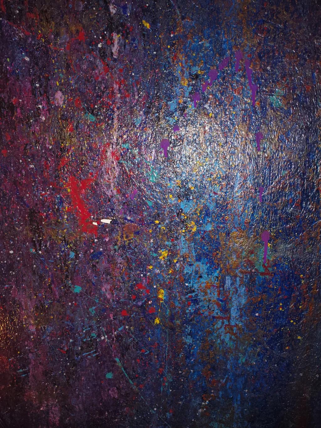 Cosmic Chaos