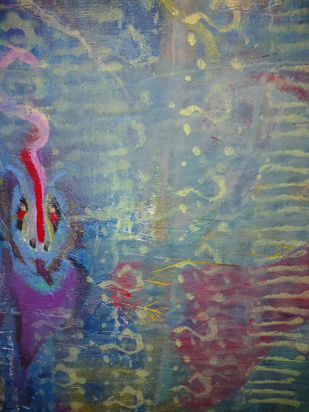 Mystic Waters