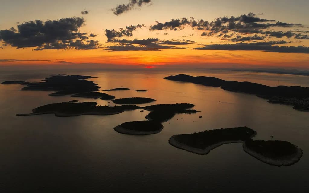 Sunset Isles