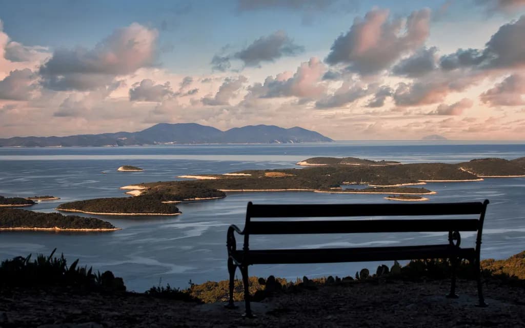 Island Viewpoint