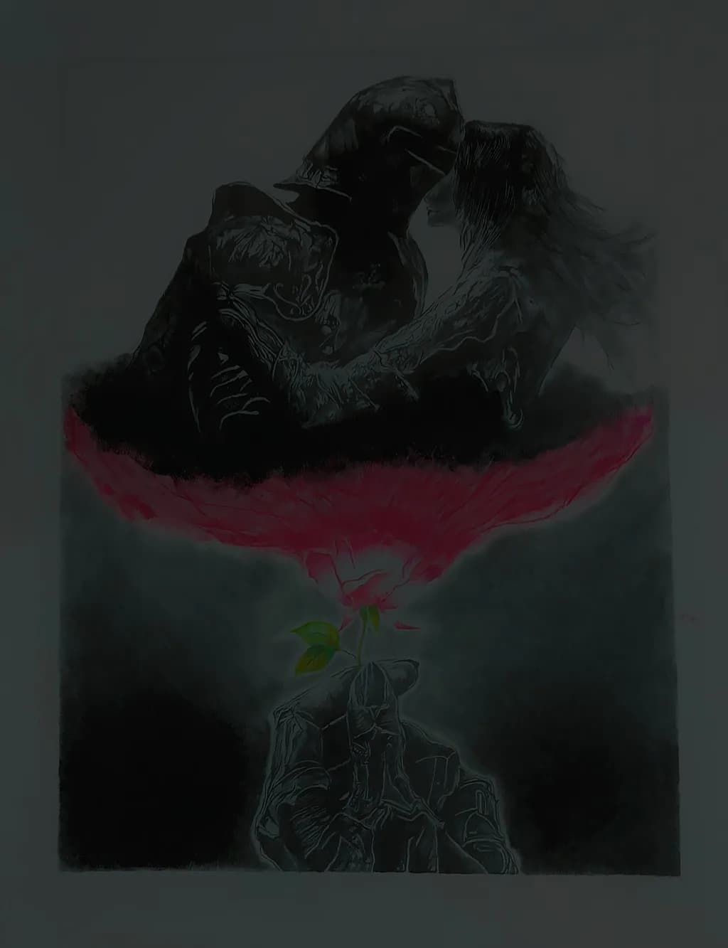 Eternal Embrace