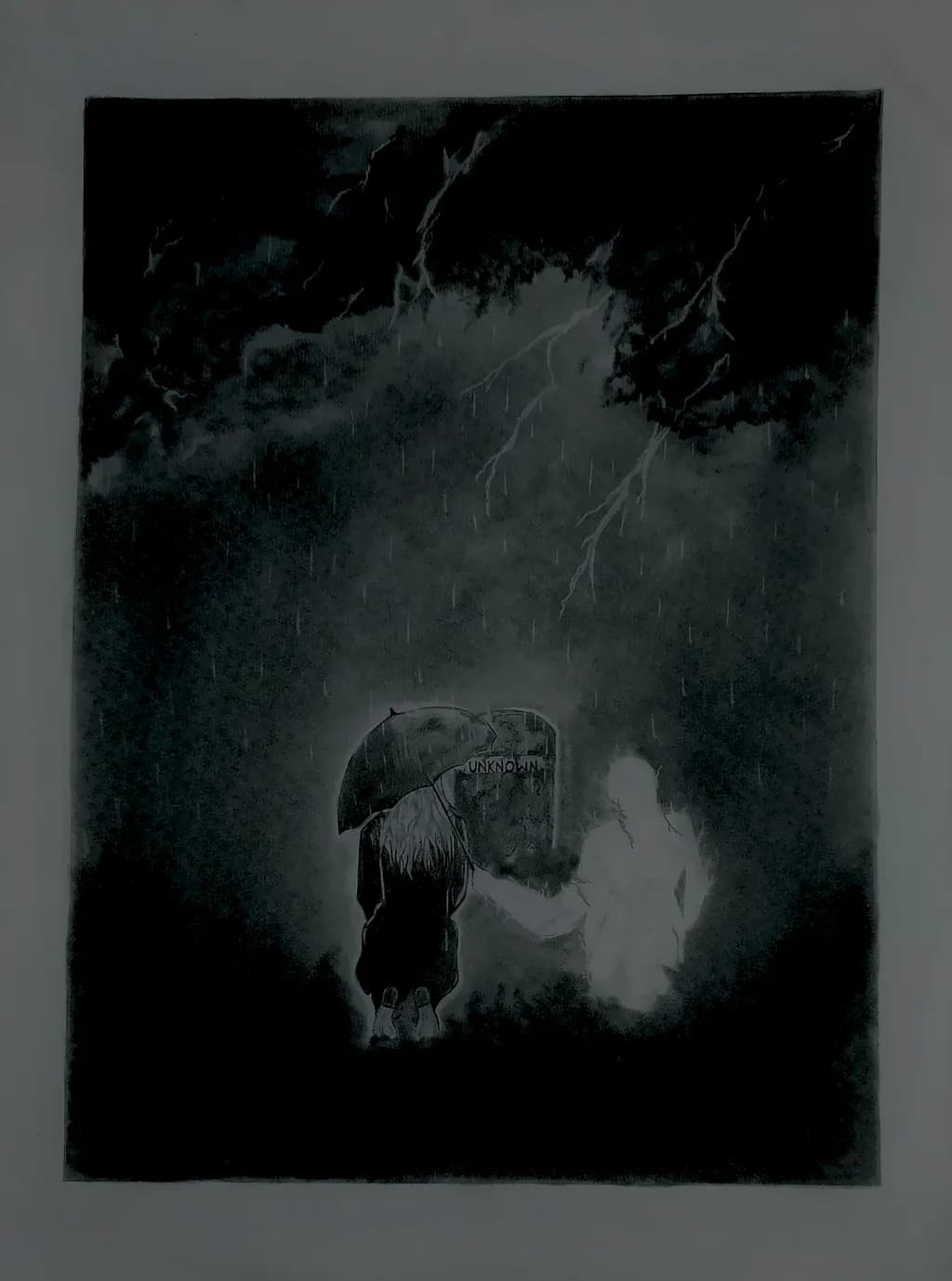 Stormy Connection