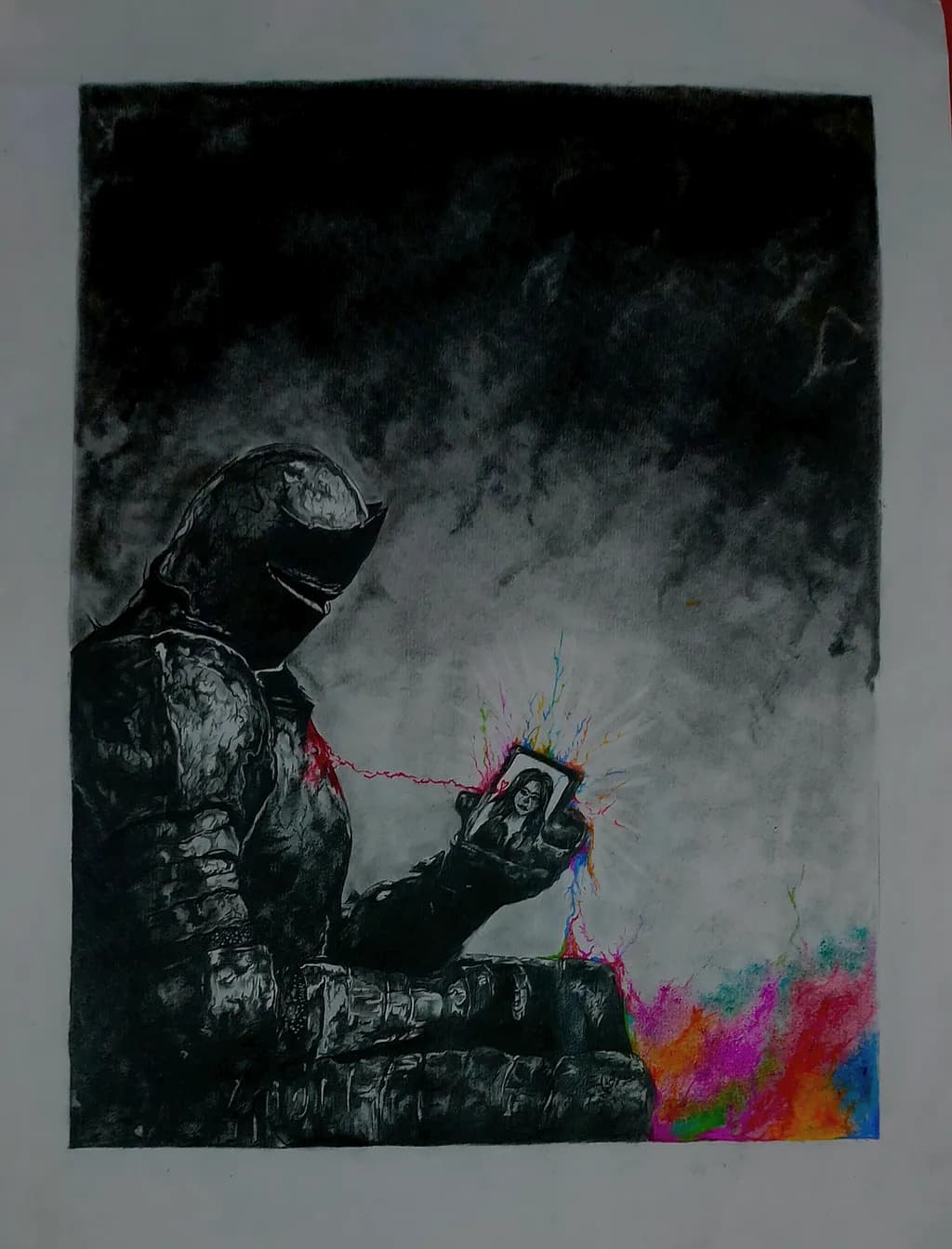 Digital Echoes