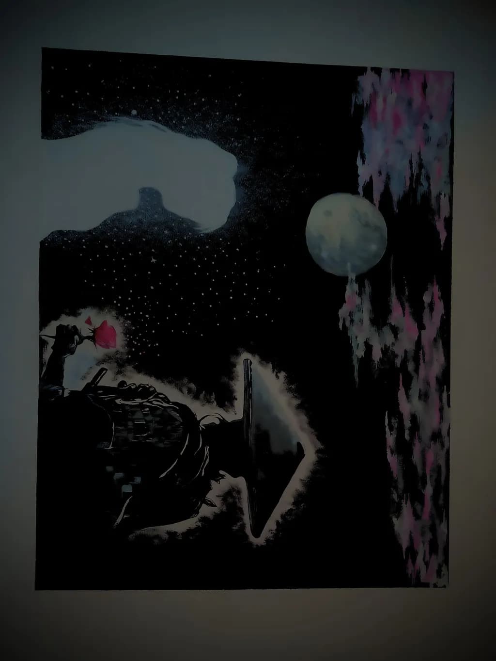 Moonlit Enchantment