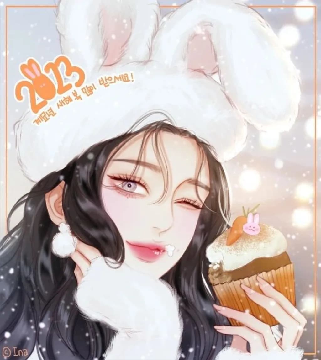 Bunny Delight