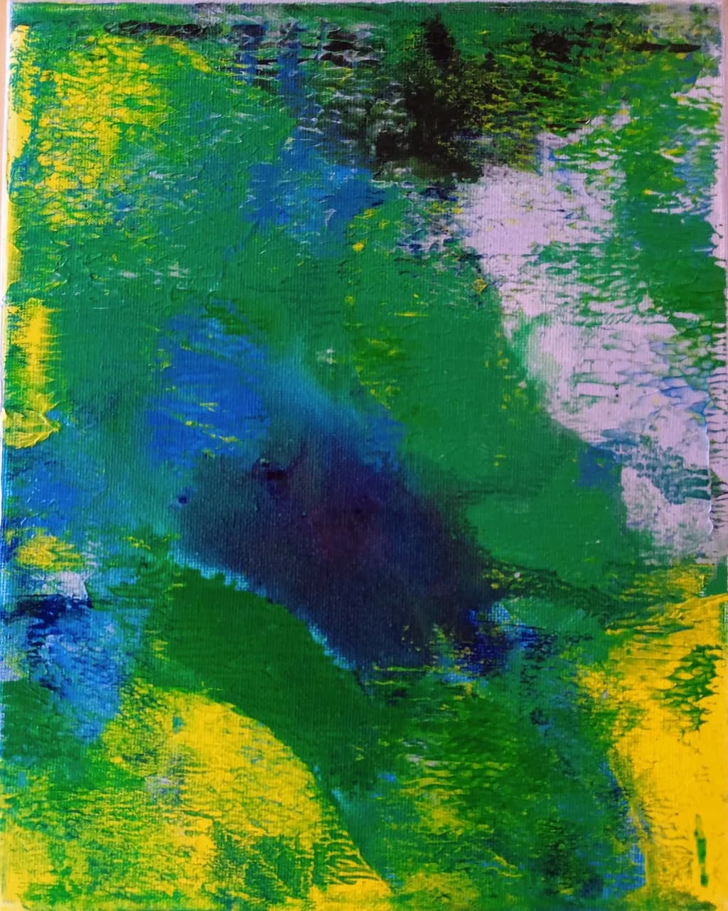 Verdant Pulse