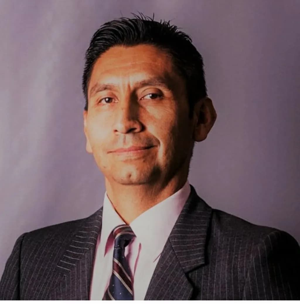 Professional Portrait