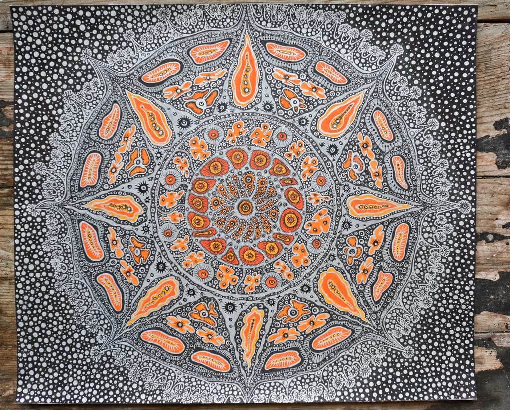 Celestial Nexus