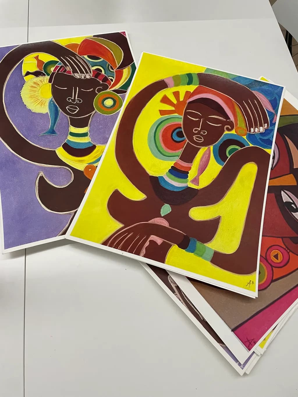 Cultural Expressions