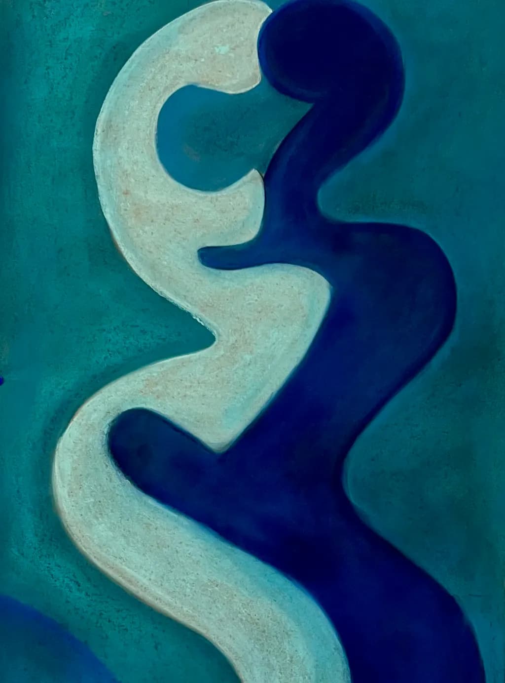 Fluid Embrace