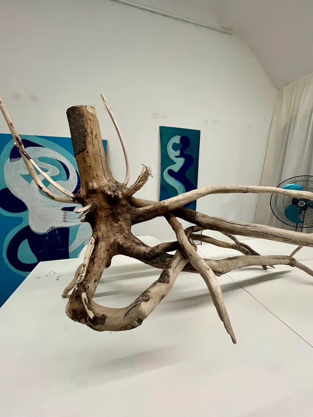 Rooted Forms