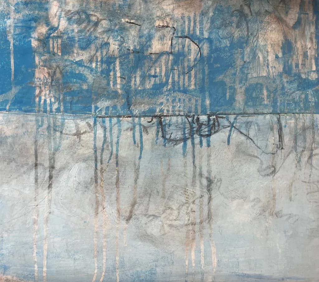 Drifting Blues