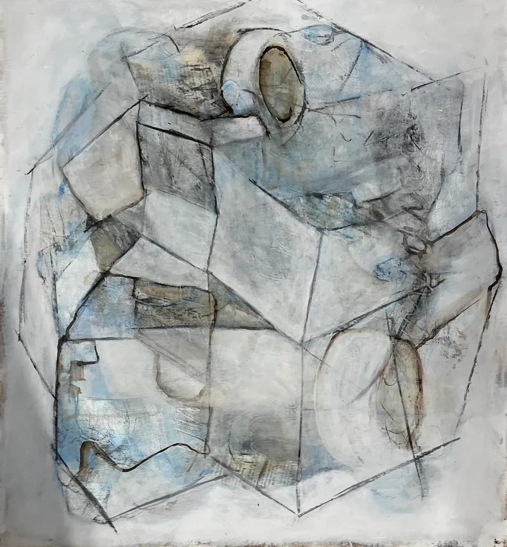 Geometric Echoes