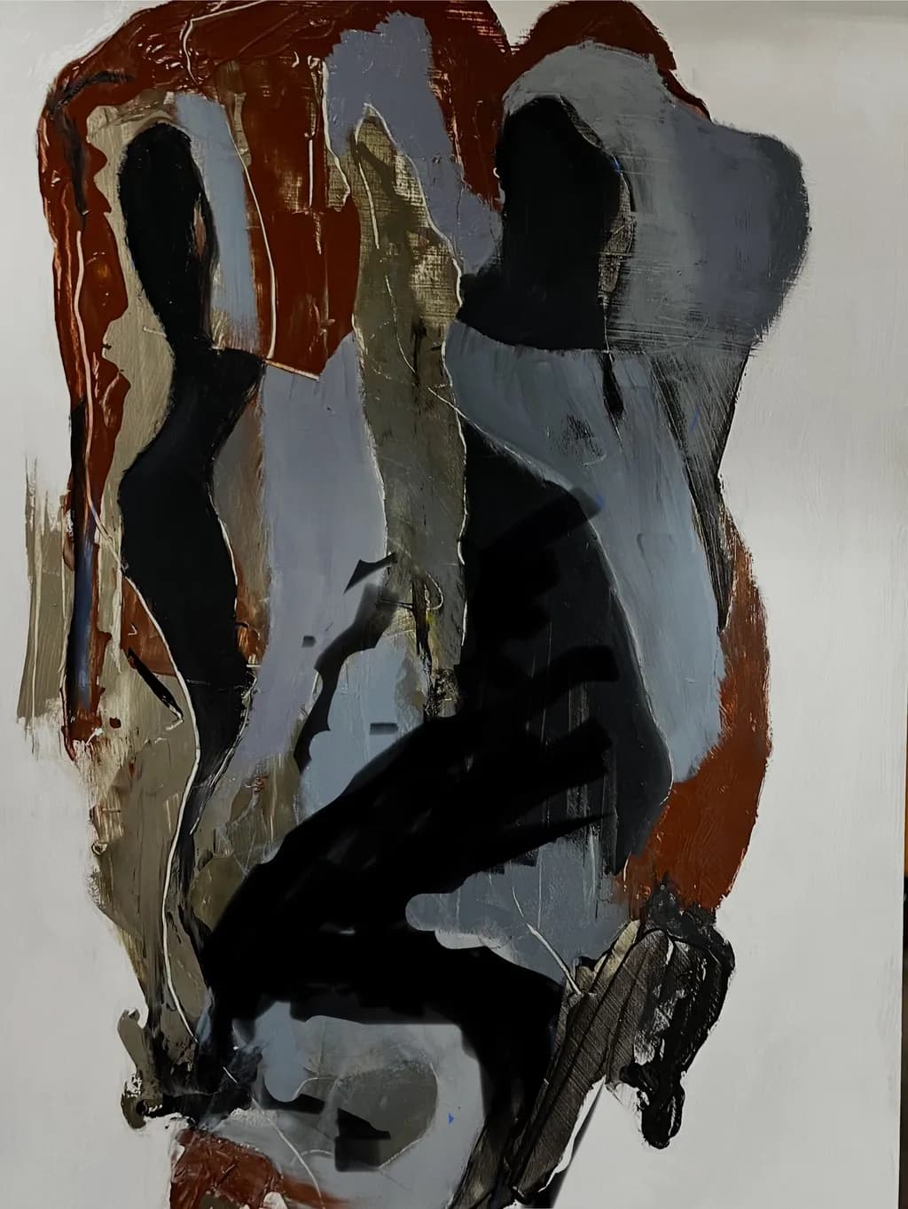 Abstract Encounters