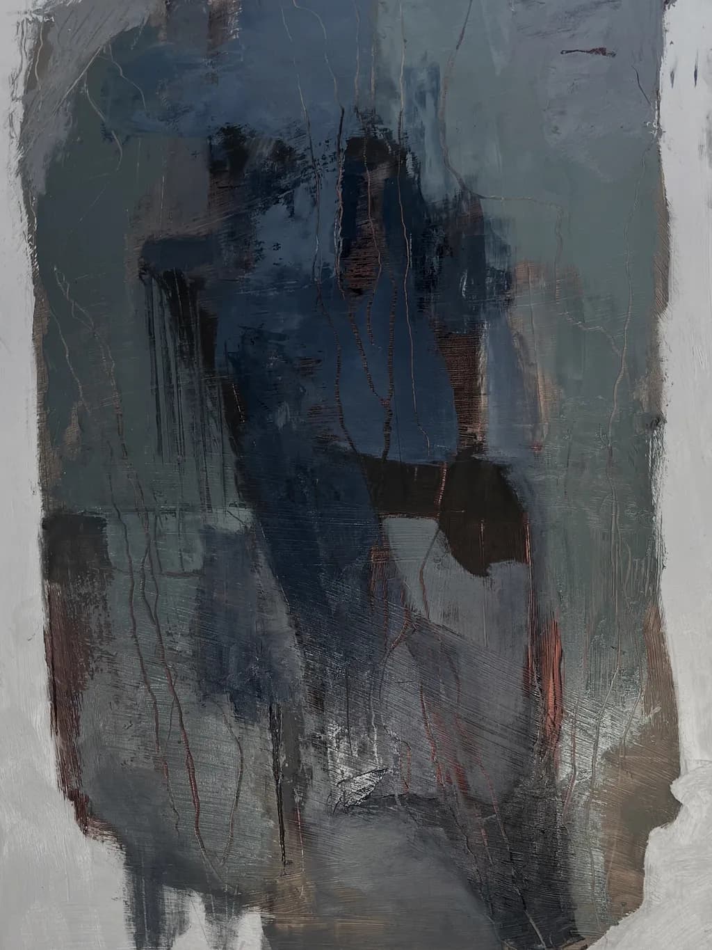 Depths of Blue