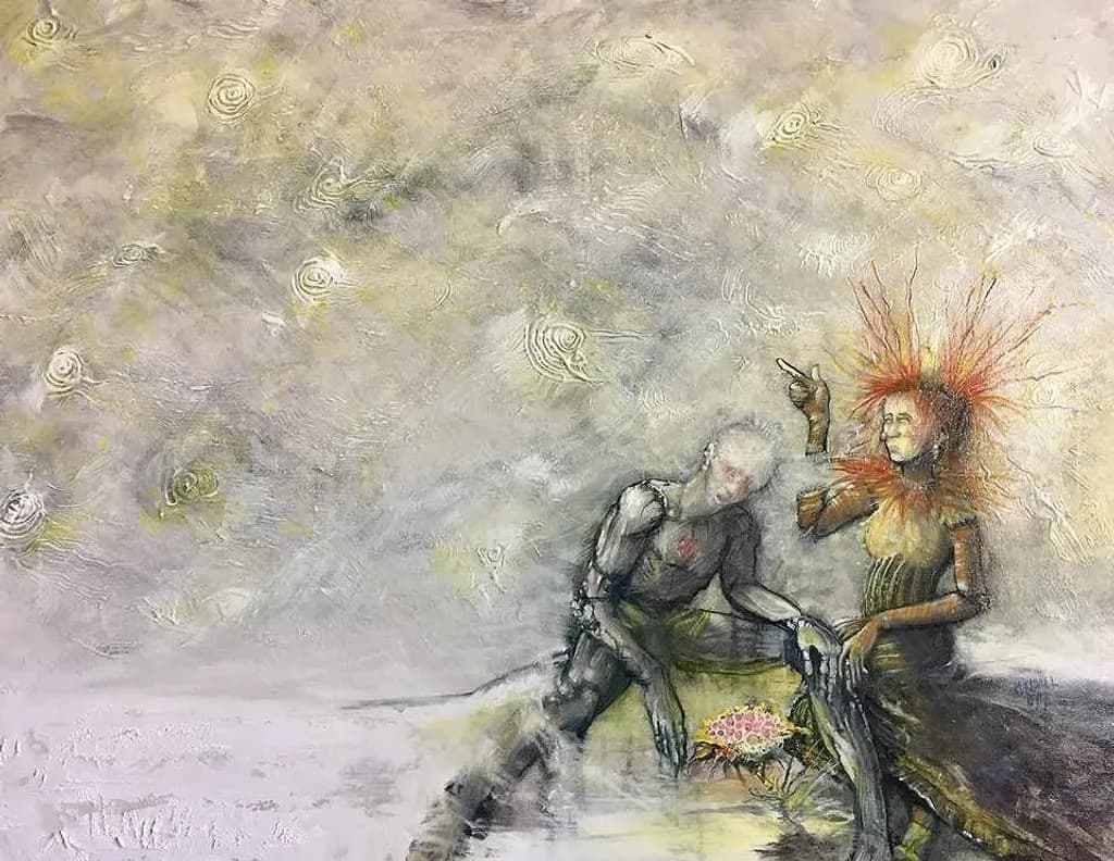Rag Doll and Misdirection