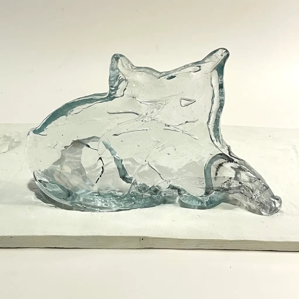 Crystal Fox Rest