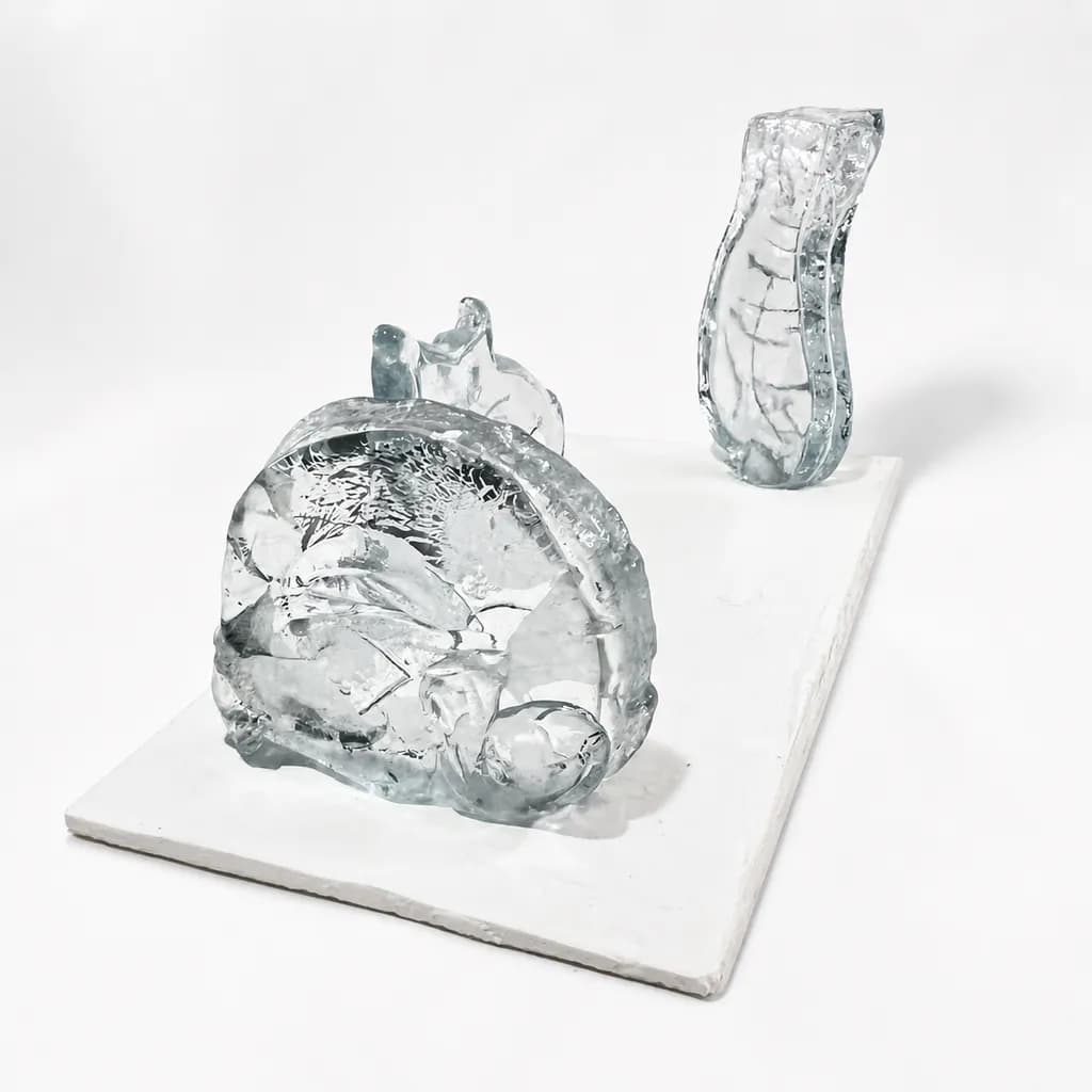 Crystal Forms