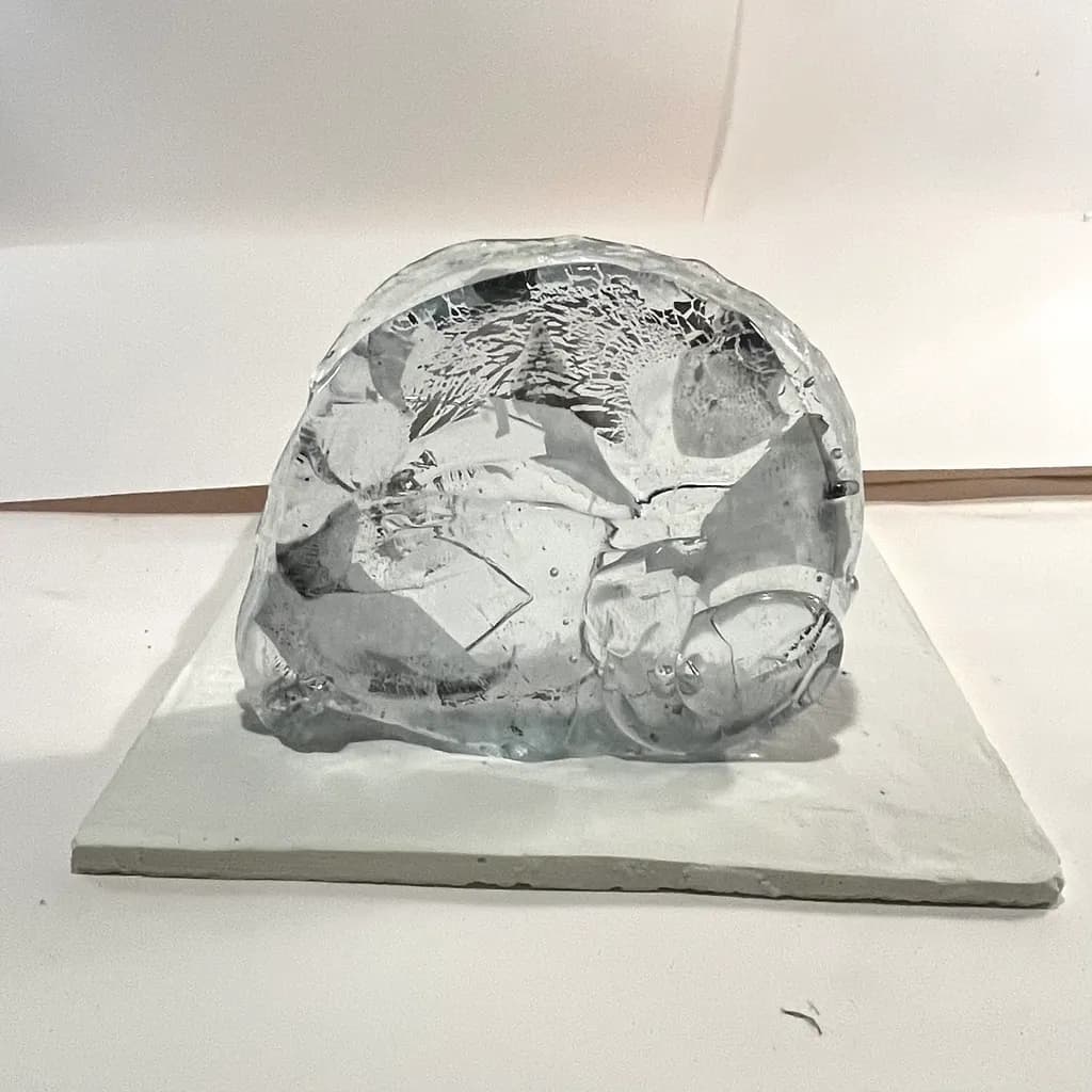 Frozen Fragment