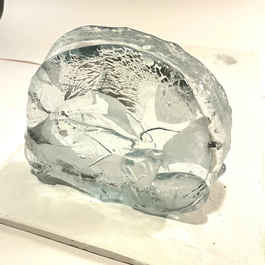 Frozen Echo