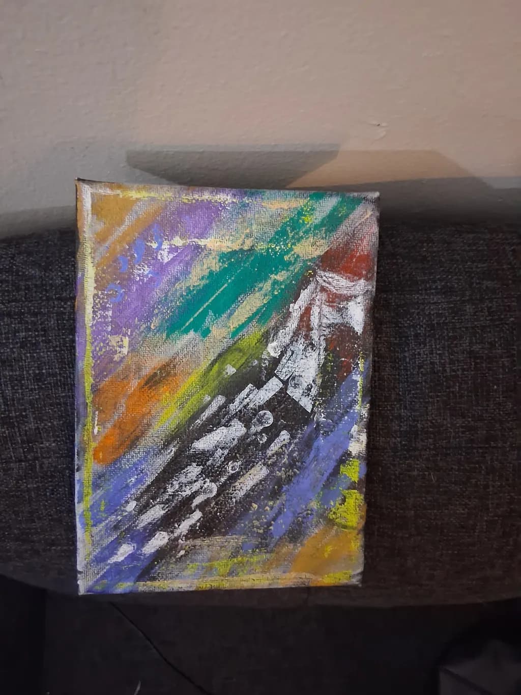 Dynamic Spectrum