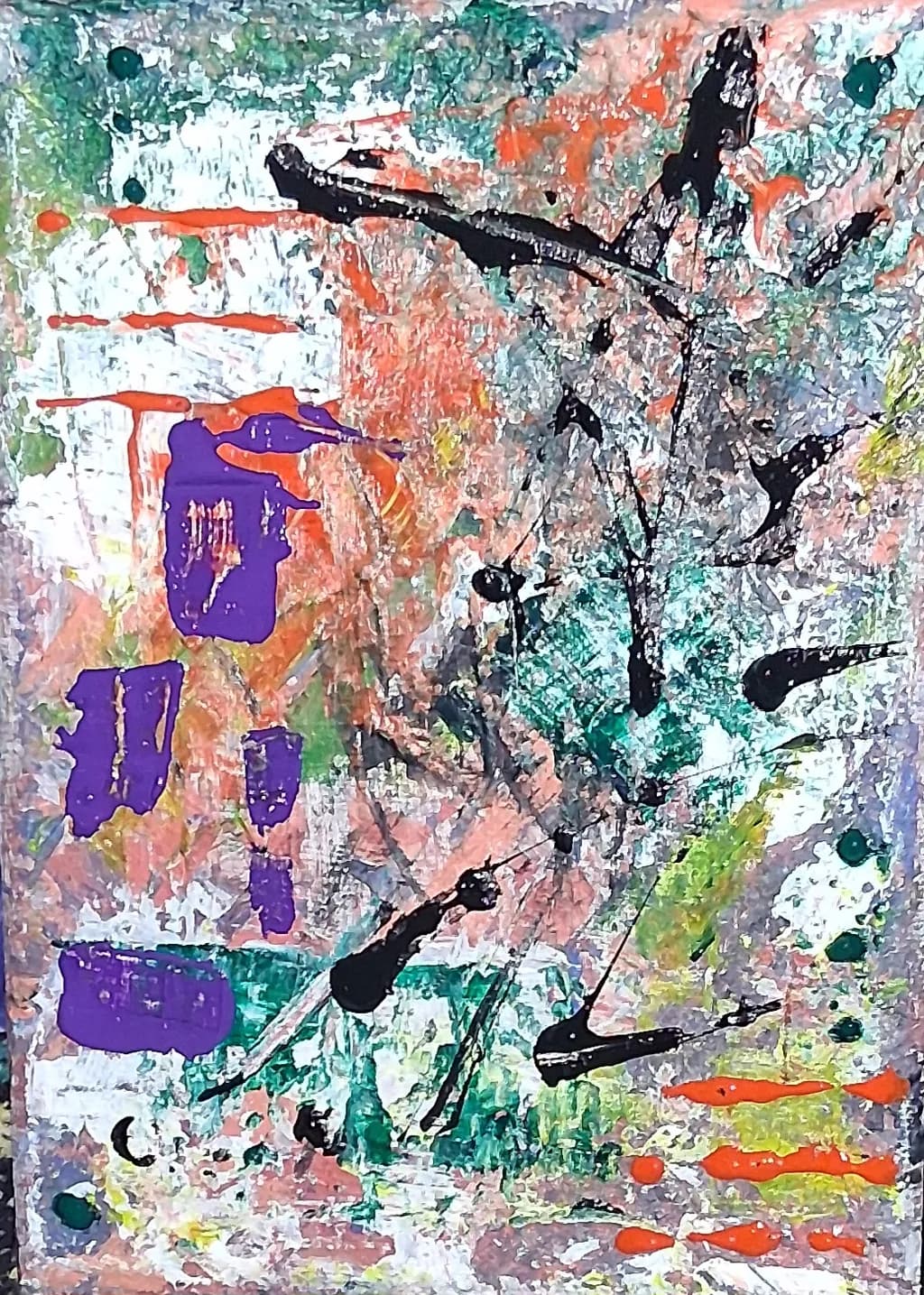 Abstract Fusion