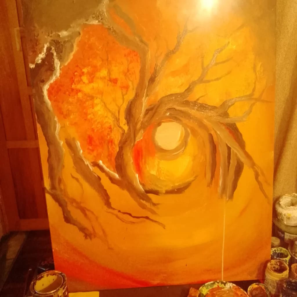 Autumn Glow