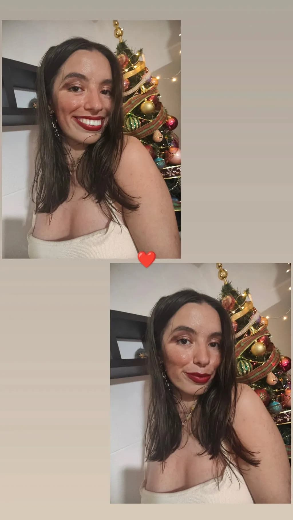 Holiday Glow