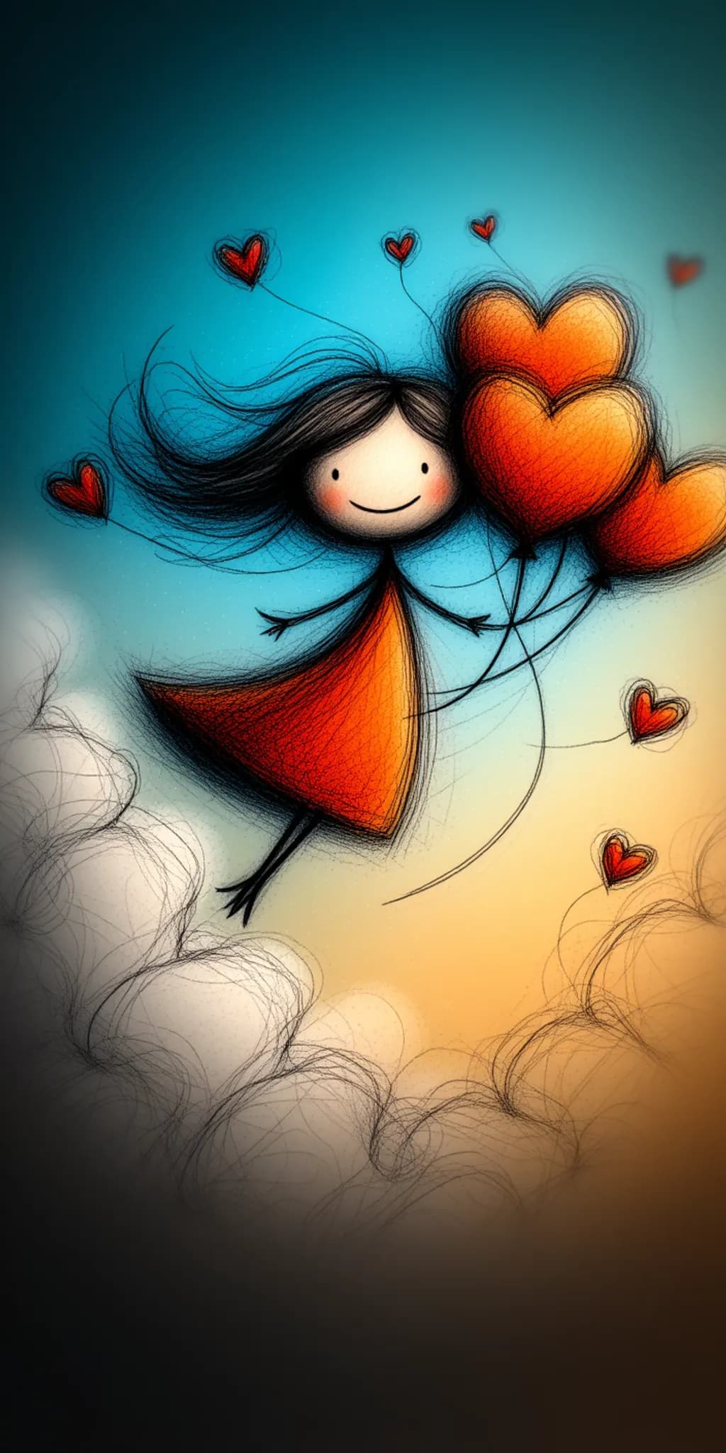Joyful Flight