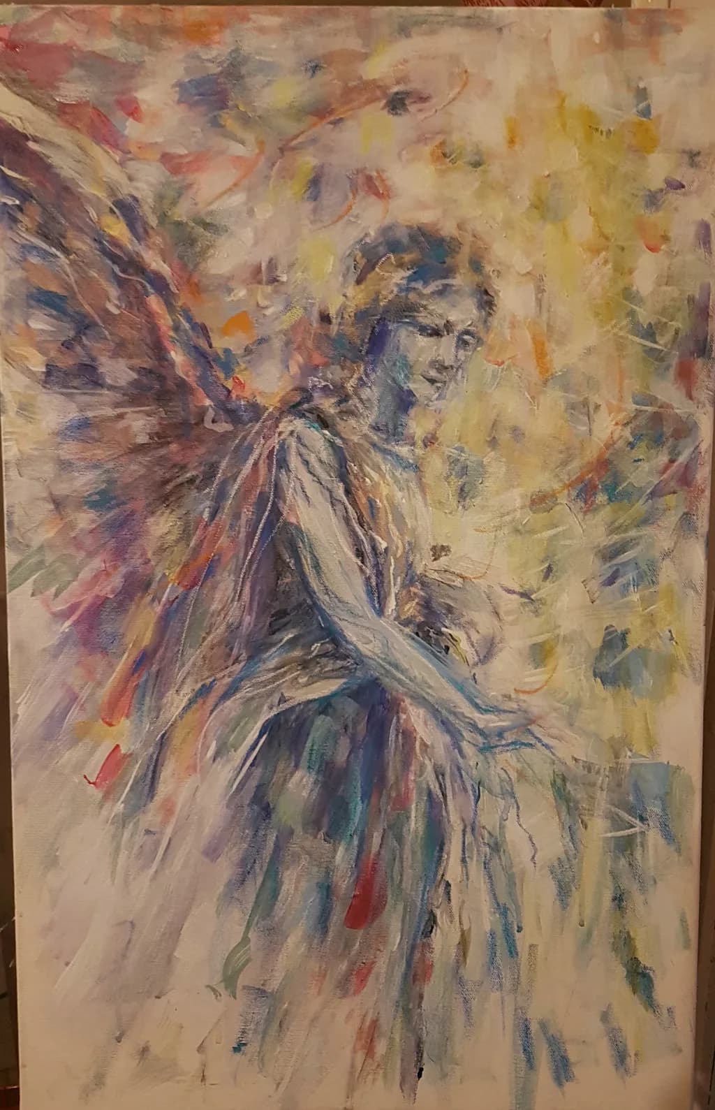 Celestial Presence